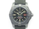 Breitling Avenger Blackbird 44 V17311101B1W1 Арт. BT-0499 Арт. BT-0499
