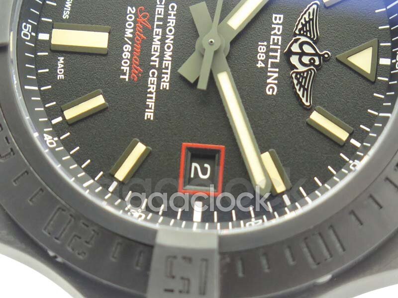 Breitling Avenger Blackbird 44 V17311101B1W1 Арт. BT-0499 Арт. BT-0499