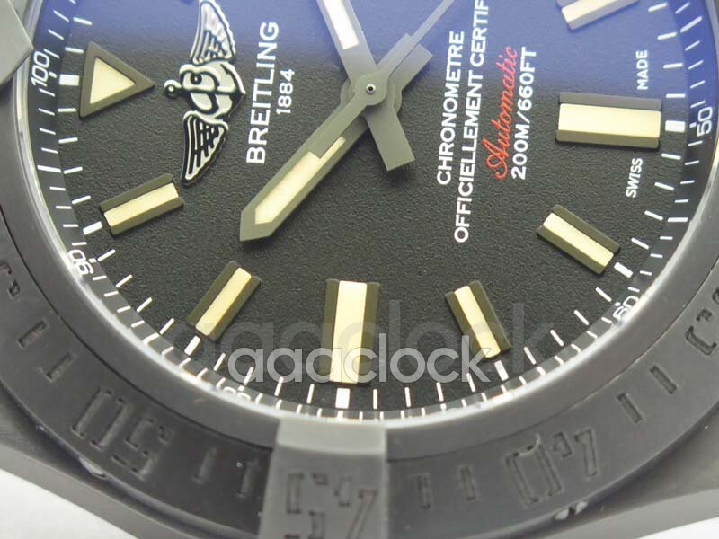 Breitling Avenger Blackbird 44 V17311101B1W1 Арт. BT-0499 Арт. BT-0499