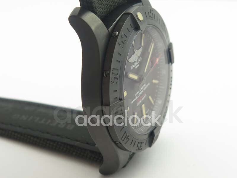 Breitling Avenger Blackbird 44 V17311101B1W1 Арт. BT-0499 Арт. BT-0499