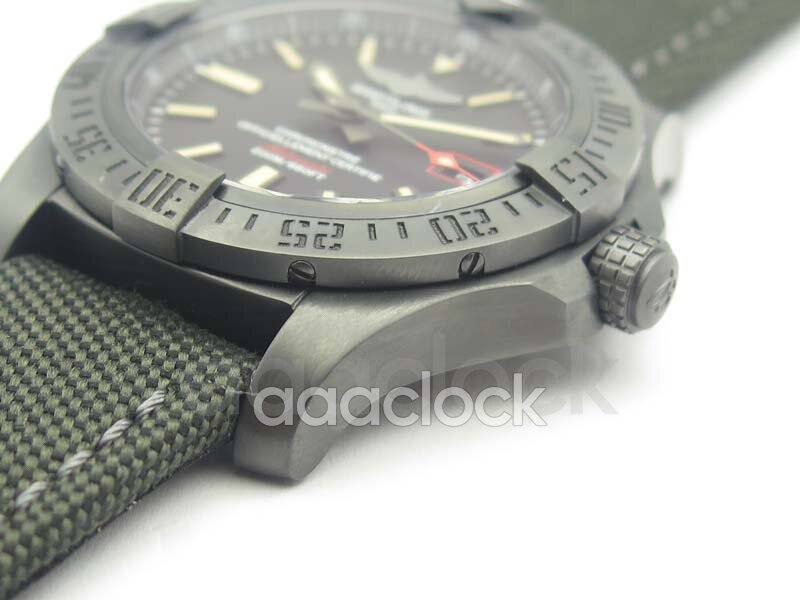 Breitling Avenger Blackbird 44 V17311101B1W1 Арт. BT-0499 Арт. BT-0499