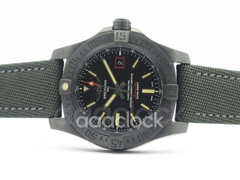 Breitling Avenger Blackbird 44 V17311101B1W1 Арт. BT-0499 Арт. BT-0499