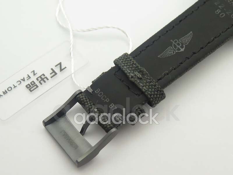 Breitling Avenger Blackbird 44 V17311101B1W1 Арт. BT-0499 Арт. BT-0499