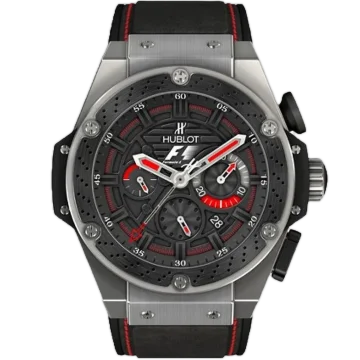 Hublot King Power F1 703.ZM.1123.NR.FMO10