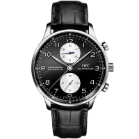 IWC Portuguese Chronograph (IW371404) Арт. IW-1510 Арт. IW-1510