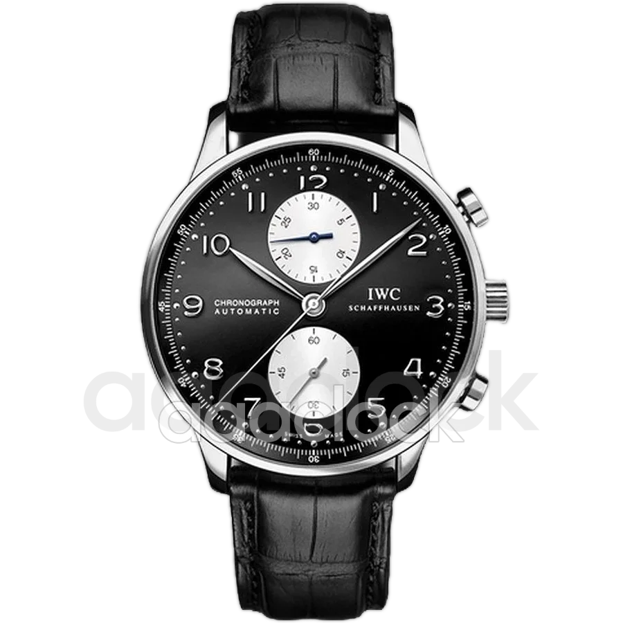 IWC Portuguese Chronograph (IW371404) Арт. IW-1510 Арт. IW-1510