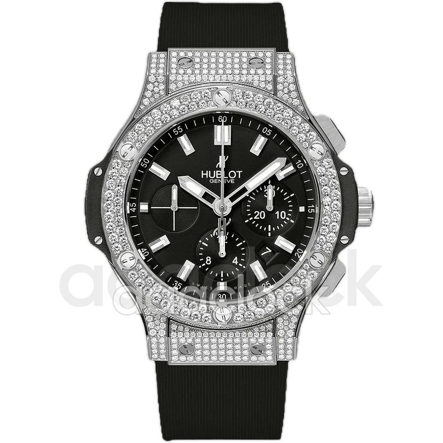 Hublot Big Bang 44 301.SX.1170.RX.1704 Арт. HU-1129 Арт. HU-1129