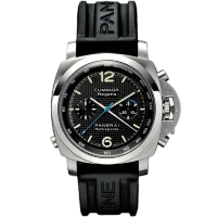 Panerai Luminor 1950 Regatta Rattrapante PAM00286 Арт. PA-1975 Арт. PA-1975