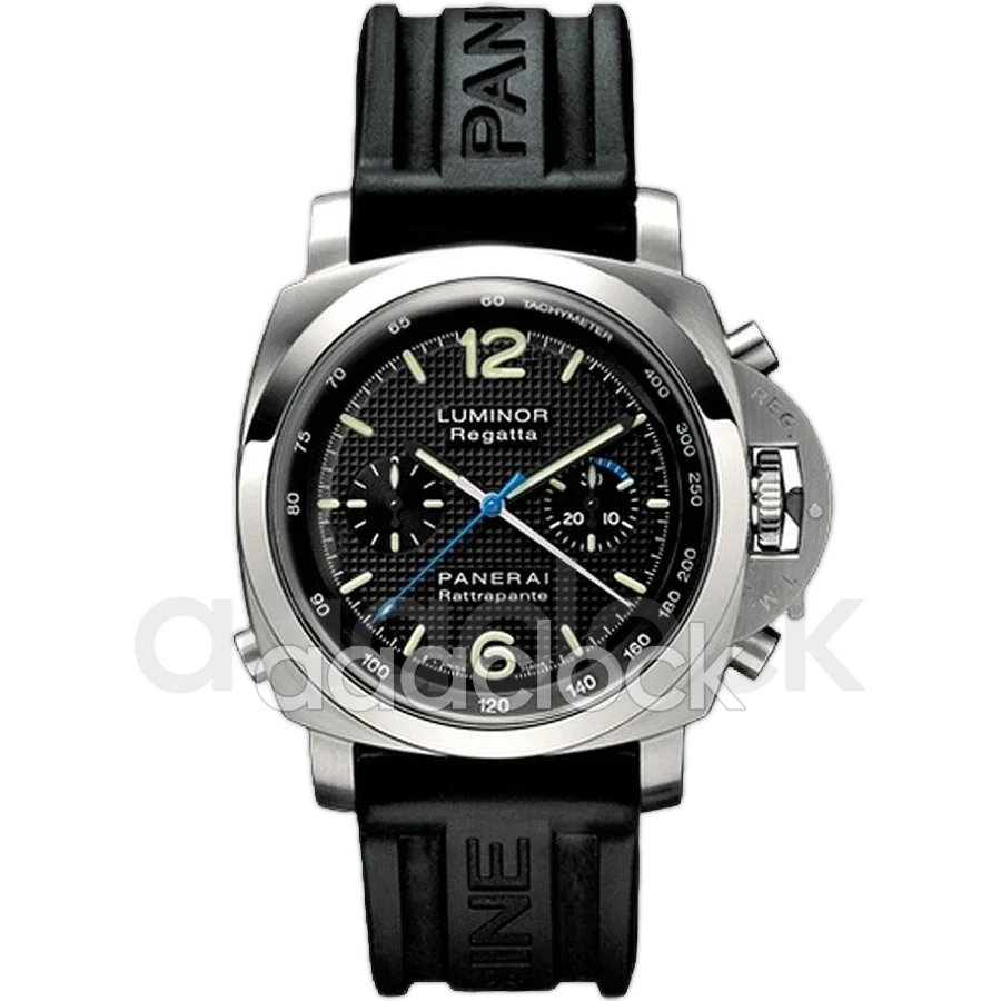 Panerai Luminor 1950 Regatta Rattrapante PAM00286 Арт. PA-1975 Арт. PA-1975