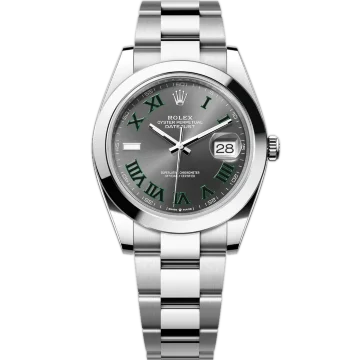 Rolex DateJust 41 126300-0013