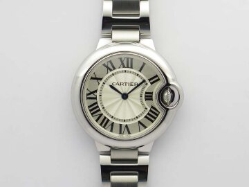 Cartier Ballon Bleu de Cartier 33 W6920071