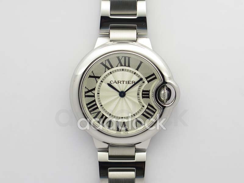 Cartier Ballon Bleu de Cartier 33 W6920071 Арт. CA-0823 Арт. CA-0823