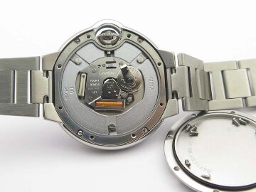 Cartier Ballon Bleu de Cartier 33 W6920071