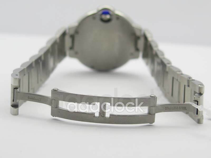 Cartier Ballon Bleu de Cartier 33 W6920071 Арт. CA-0823 Арт. CA-0823