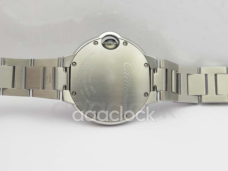 Cartier Ballon Bleu de Cartier 33 W6920071 Арт. CA-0823 Арт. CA-0823