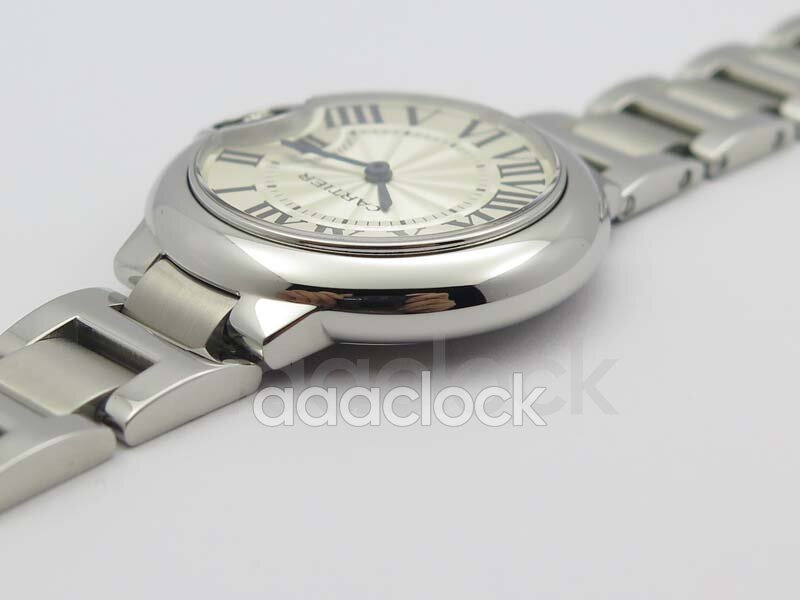Cartier Ballon Bleu de Cartier 33 W6920071 Арт. CA-0823 Арт. CA-0823