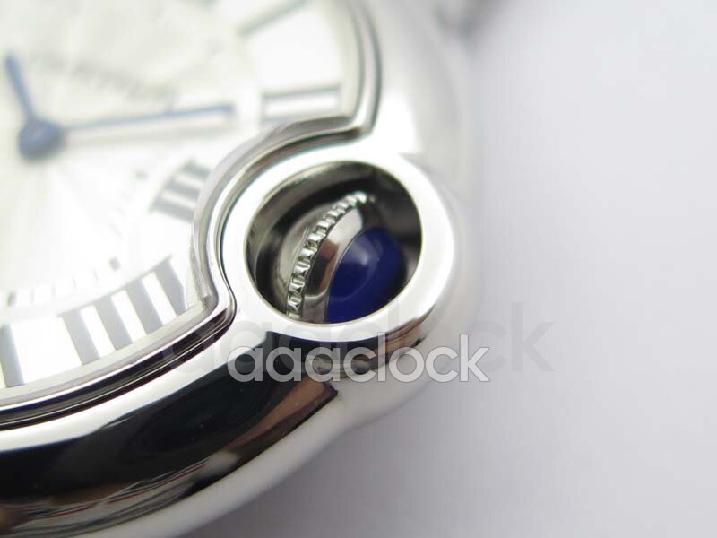 Cartier Ballon Bleu de Cartier 33 W6920071 Арт. CA-0823 Арт. CA-0823