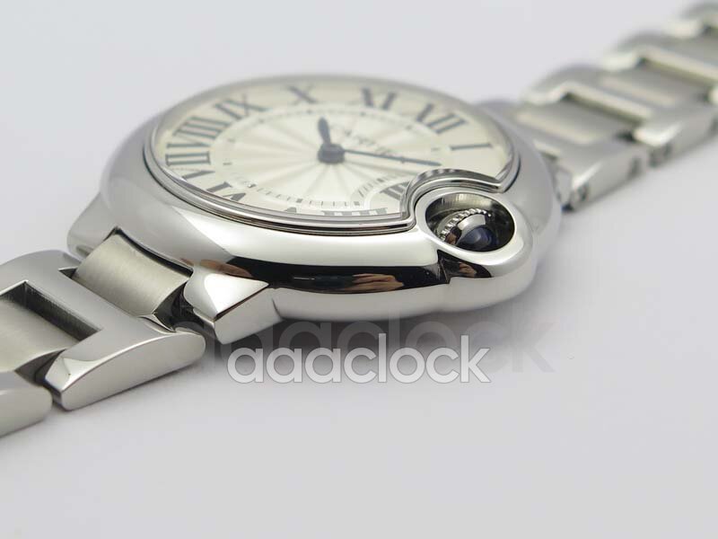 Cartier Ballon Bleu de Cartier 33 W6920071 Арт. CA-0823 Арт. CA-0823