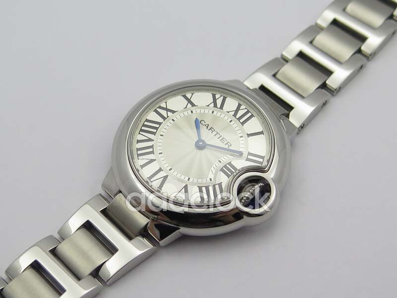Cartier Ballon Bleu de Cartier 33 W6920071 Арт. CA-0823 Арт. CA-0823