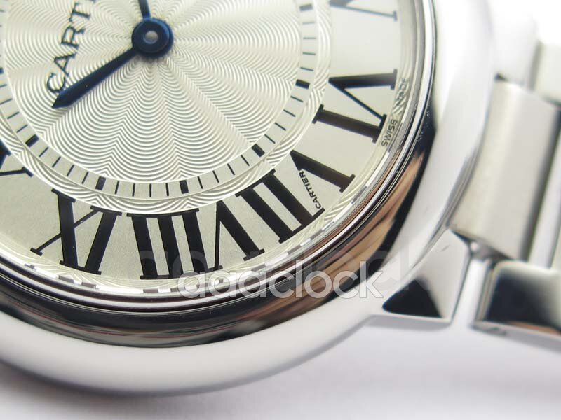 Cartier Ballon Bleu de Cartier 33 W6920071 Арт. CA-0823 Арт. CA-0823