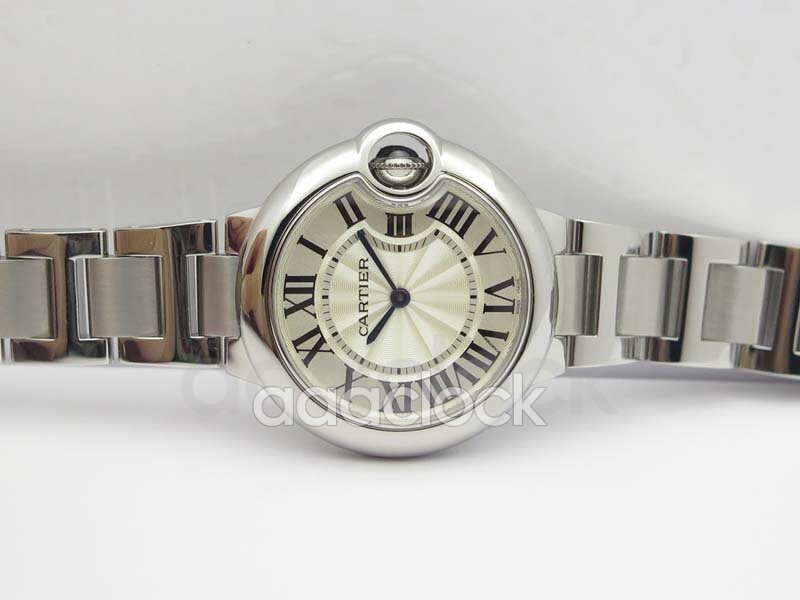 Cartier Ballon Bleu de Cartier 33 W6920071 Арт. CA-0823 Арт. CA-0823