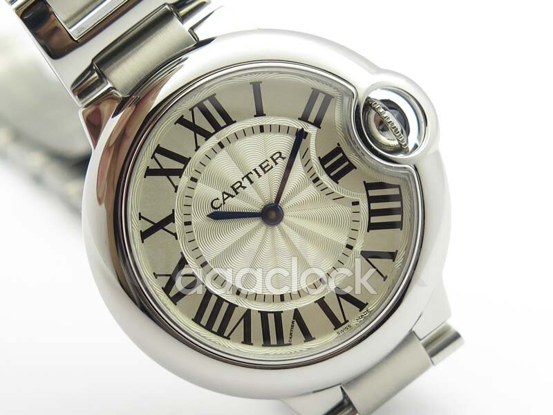 Cartier Ballon Bleu de Cartier 33 W6920071 Арт. CA-0823 Арт. CA-0823