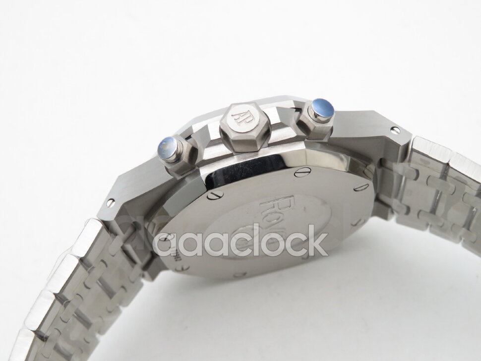 Audemars Piguet Royal Oak Chronograph 26331ST.OO.1220ST.02 Арт. AP-0129 Арт. AP-0129