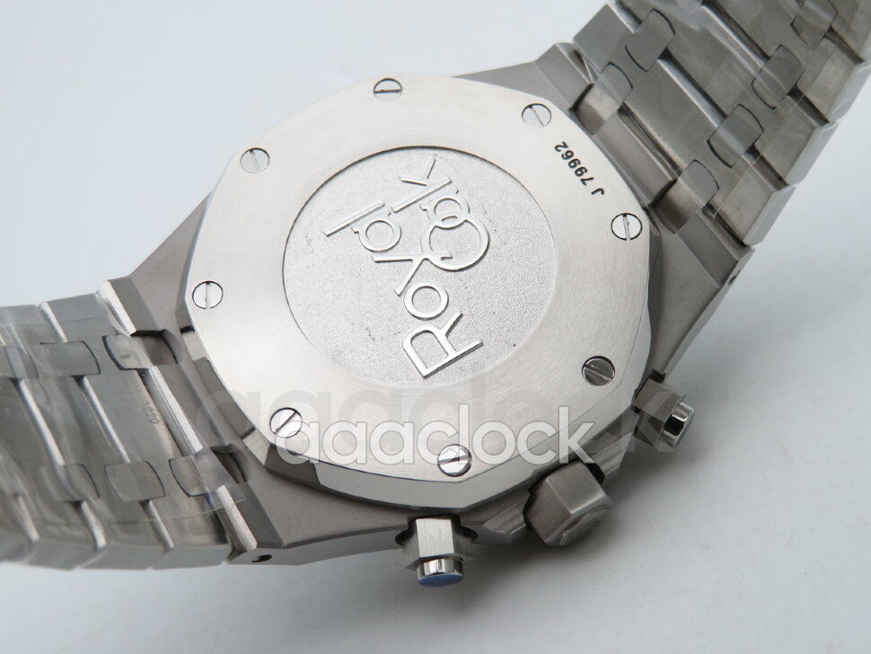 Audemars Piguet Royal Oak Chronograph 26331ST.OO.1220ST.02 Арт. AP-0129 Арт. AP-0129