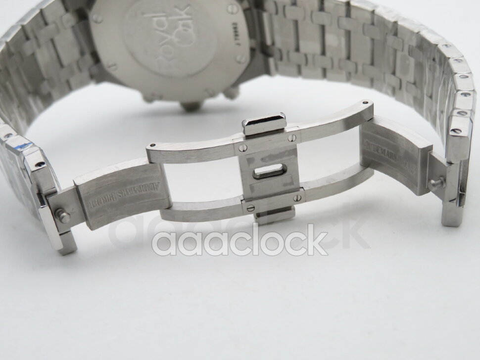 Audemars Piguet Royal Oak Chronograph 26331ST.OO.1220ST.02 Арт. AP-0129 Арт. AP-0129