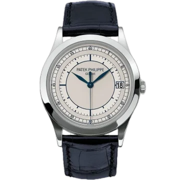 Patek Philippe Calatrava 5296G