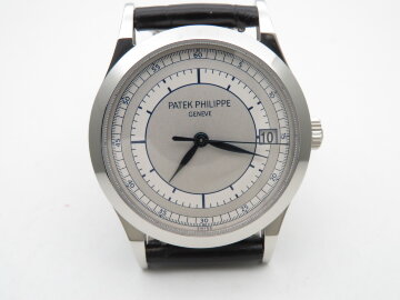 Patek Philippe Calatrava 5296G