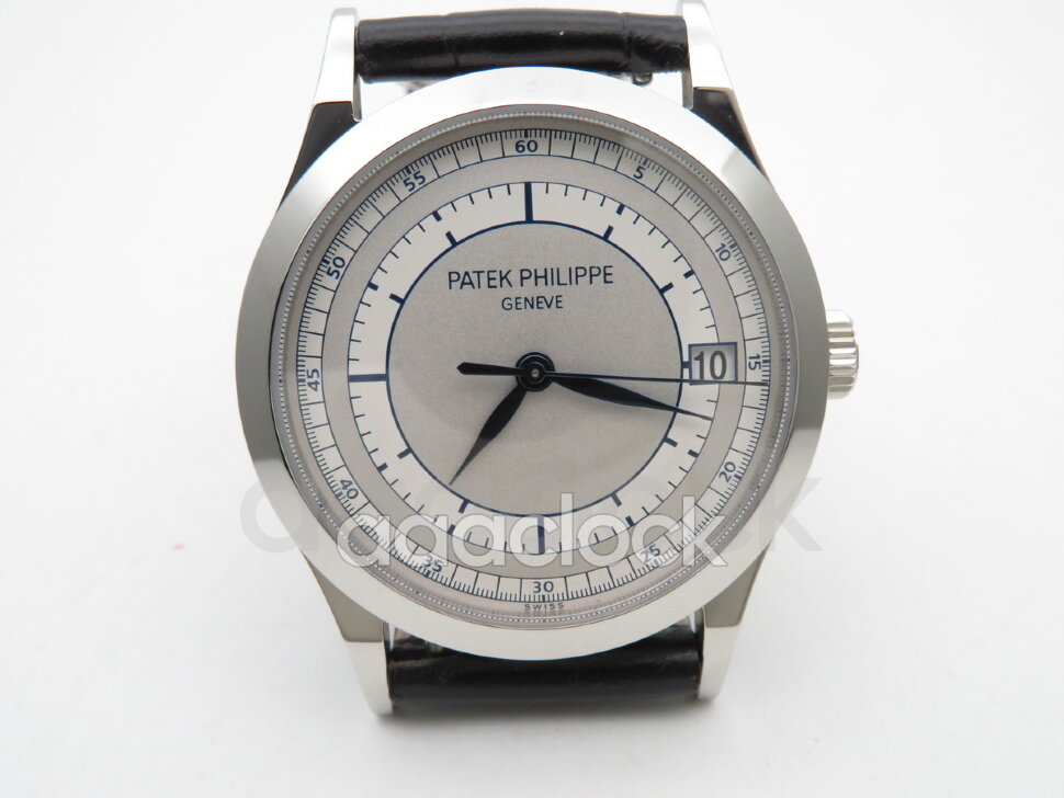 Patek Philippe Calatrava 5296G Арт. PP-2167 Арт. PP-2167
