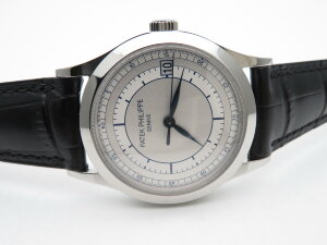 Patek Philippe Calatrava 5296G