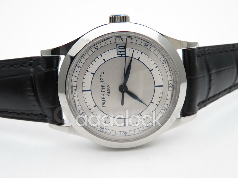 Patek Philippe Calatrava 5296G Арт. PP-2167 Арт. PP-2167