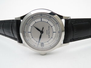 Patek Philippe Calatrava 5296G