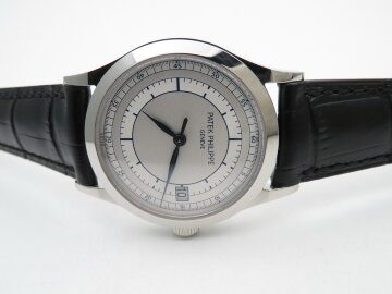 Patek Philippe Calatrava 5296G