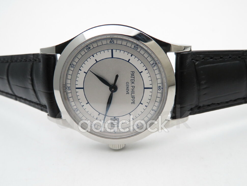 Patek Philippe Calatrava 5296G Арт. PP-2167 Арт. PP-2167