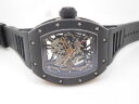 Richard Mille RM 035 Americas Diams Арт. RM-2284 Арт. RM-2284