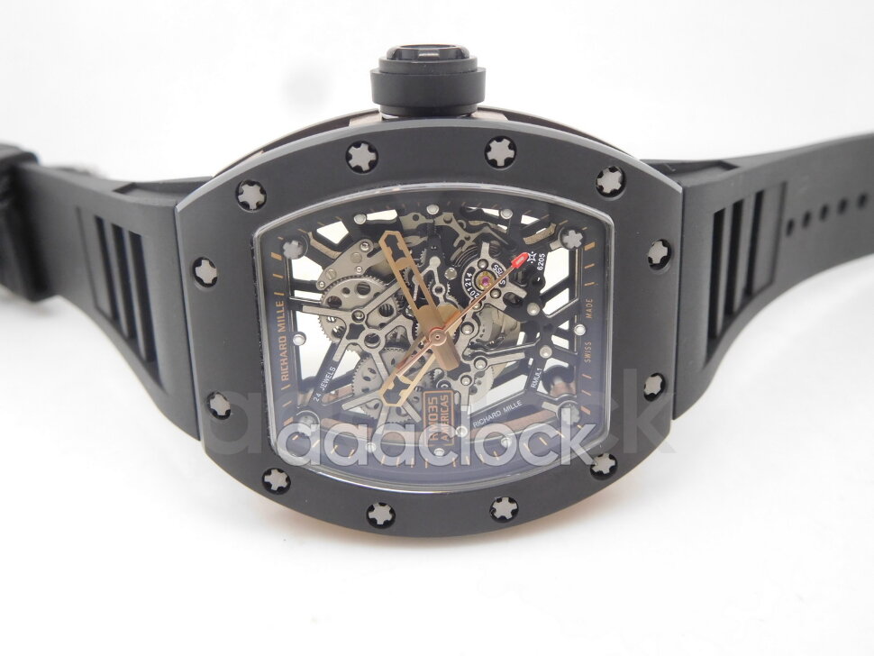 Richard Mille RM 035 Americas Diams Арт. RM-2284 Арт. RM-2284