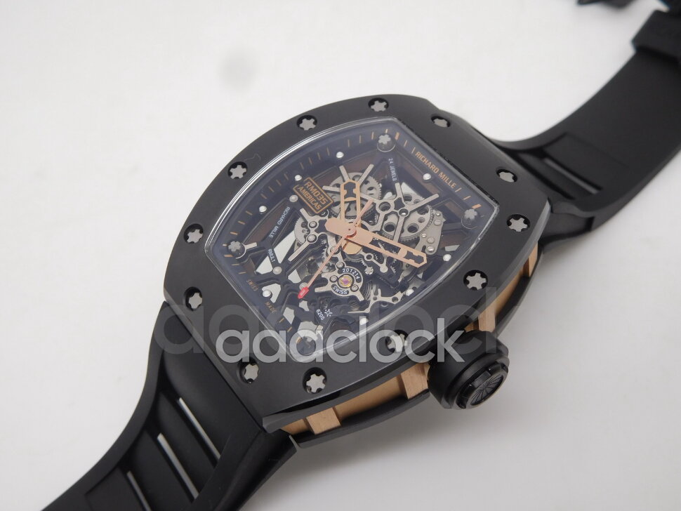 Richard Mille RM 035 Americas Diams Арт. RM-2284 Арт. RM-2284