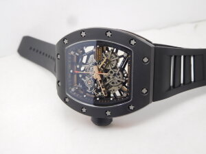 Richard Mille RM 035 Americas Diams