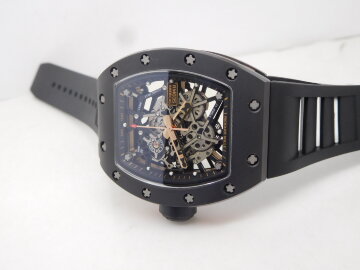 Richard Mille RM 035 Americas Diams