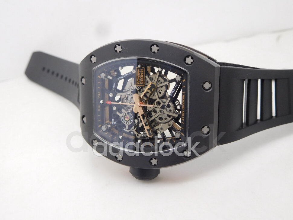 Richard Mille RM 035 Americas Diams Арт. RM-2284 Арт. RM-2284