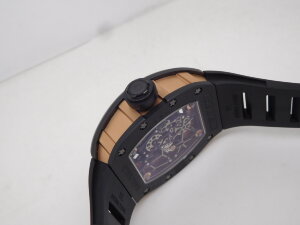 Richard Mille RM 035 Americas Diams