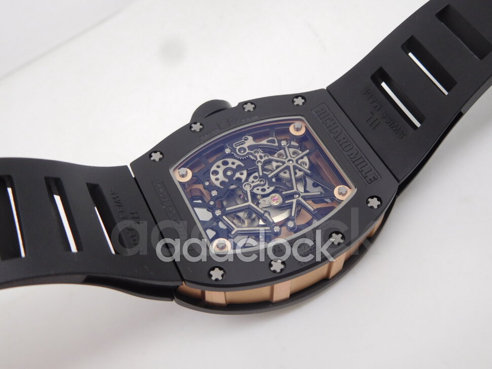 Richard Mille RM 035 Americas Diams Арт. RM-2284 Арт. RM-2284