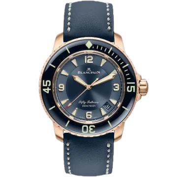 Blancpain Fifty Fathoms