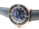 Blancpain Fifty Fathoms Арт. BL-0396 Арт. BL-0396