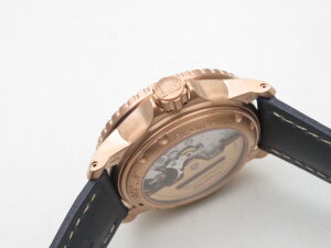 Blancpain Fifty Fathoms