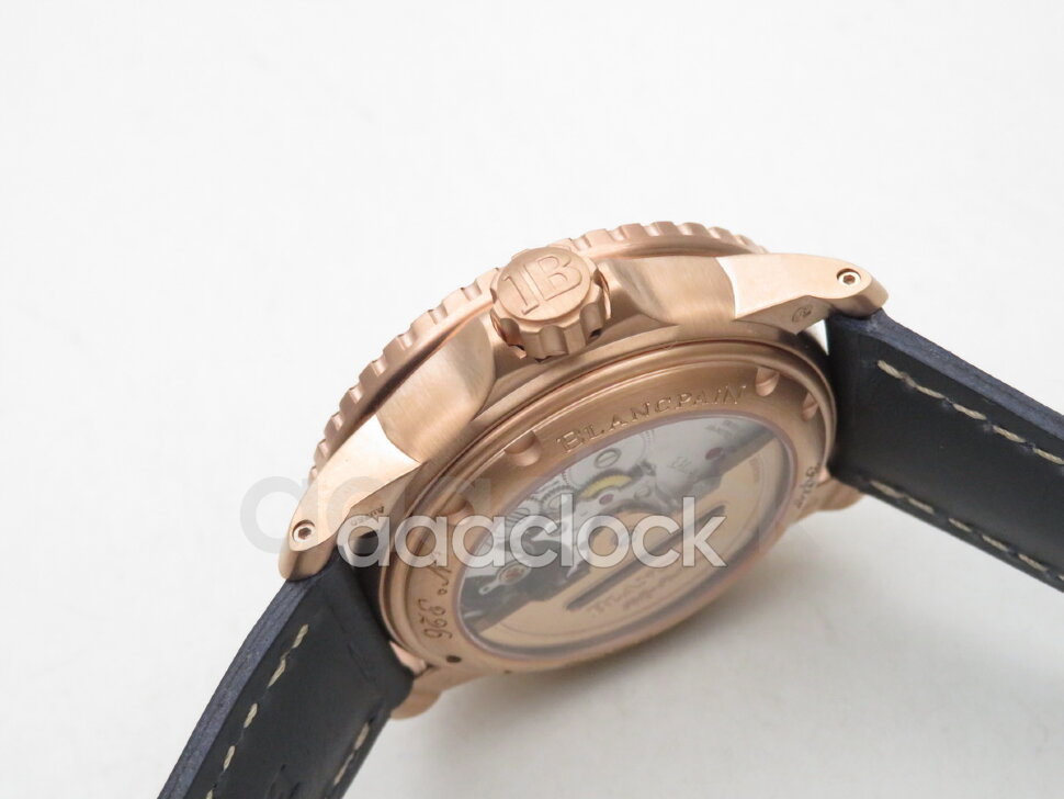 Blancpain Fifty Fathoms Арт. BL-0396 Арт. BL-0396