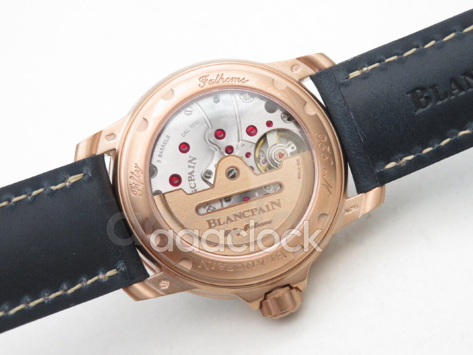 Blancpain Fifty Fathoms Арт. BL-0396 Арт. BL-0396